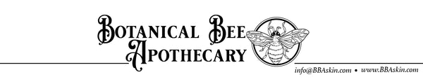 Botanical Bee Apothecary