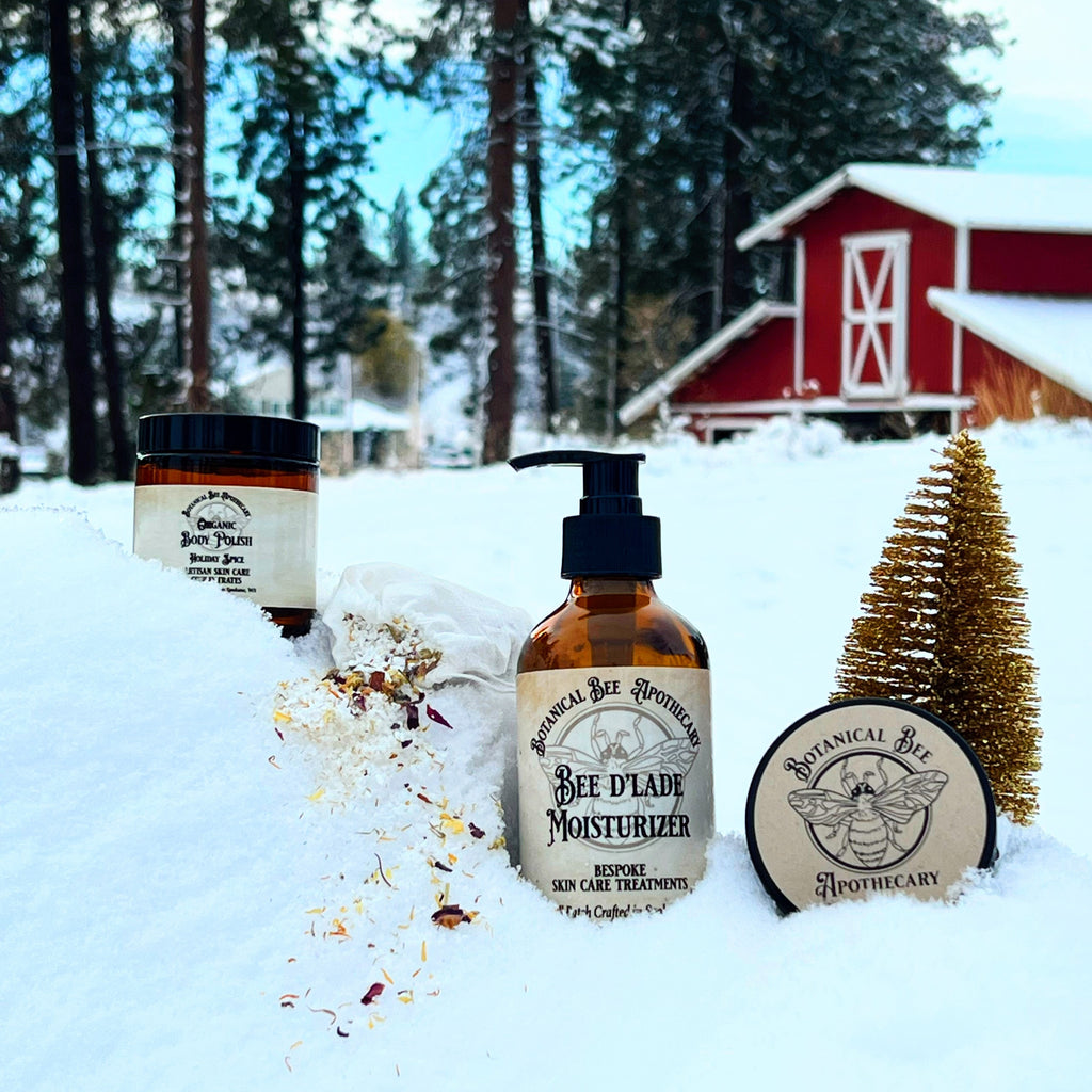 Zen Gift Set